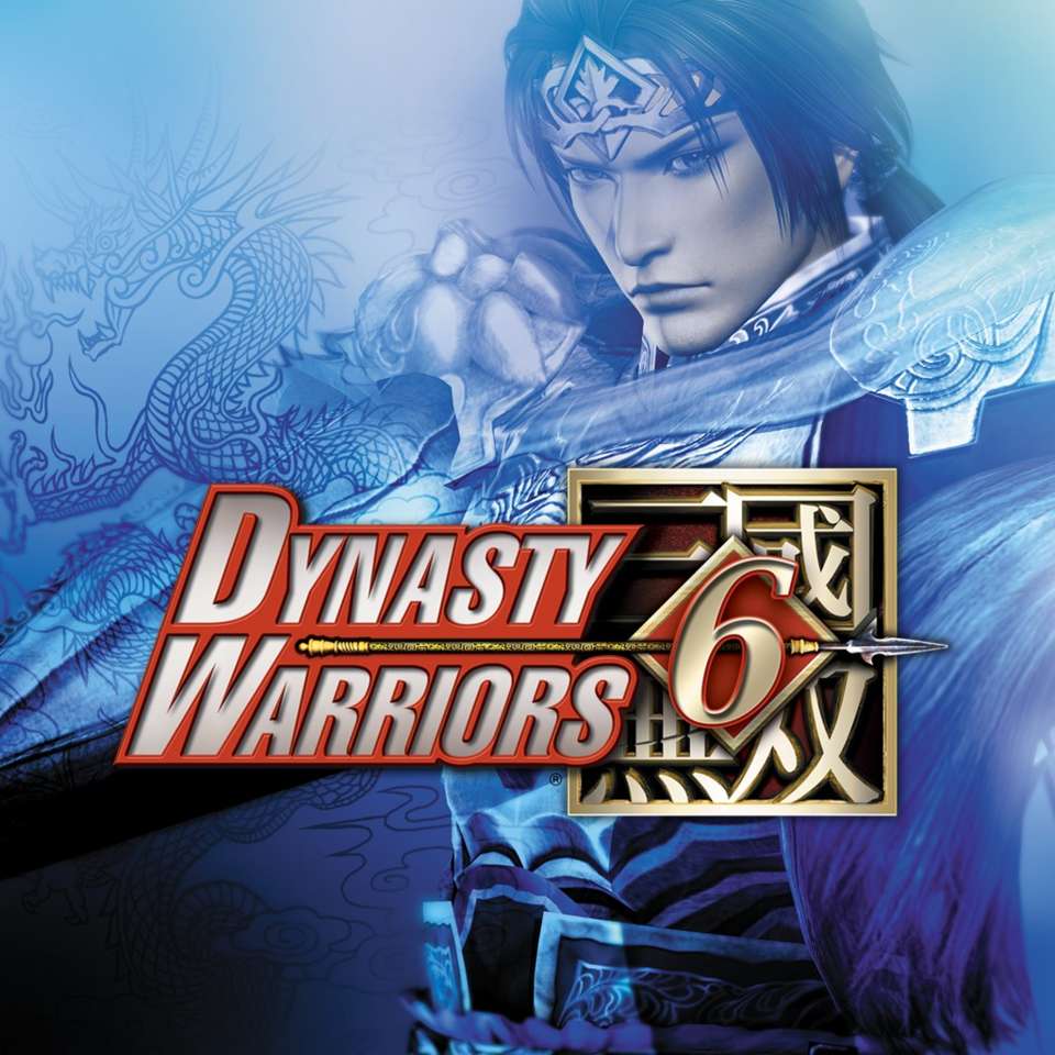 tải game tam quốc - dynasty warriors 6